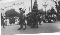 Monrovia Day Parade